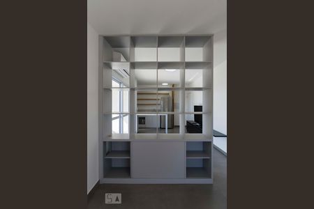 Studio (Armários) de kitnet/studio para alugar com 1 quarto, 45m² em Vila Mariana, São Paulo