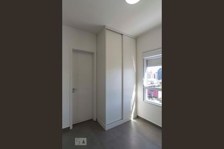 Studio (Armários) de kitnet/studio para alugar com 1 quarto, 45m² em Vila Mariana, São Paulo
