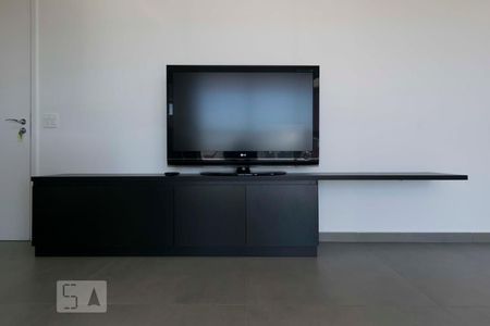 Studio (Armários) de kitnet/studio para alugar com 1 quarto, 45m² em Vila Mariana, São Paulo