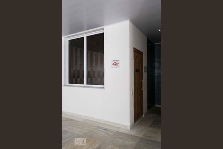 Studio para alugar com 45m², 1 quarto e 1 vagaÁrea comum - Sauna