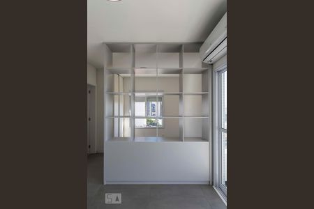 Studio (Armários) de kitnet/studio para alugar com 1 quarto, 45m² em Vila Mariana, São Paulo