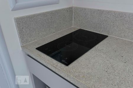 Studio para alugar com 45m², 1 quarto e 1 vagaCozinha (Fogão)