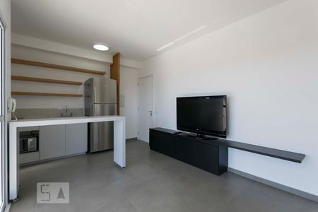 Studio de kitnet/studio para alugar com 1 quarto, 45m² em Vila Mariana, São Paulo