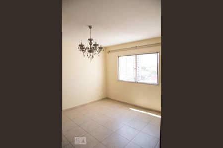 Sala de apartamento à venda com 3 quartos, 65m² em Casa Verde Média, São Paulo