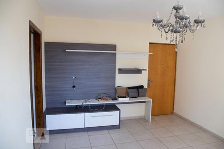 Sala de apartamento para alugar com 3 quartos, 56m² em Casa Verde Média, São Paulo