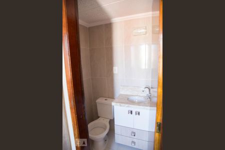 Apartamento à venda com 65m², 3 quartos e 1 vagaBanheiro Suite 