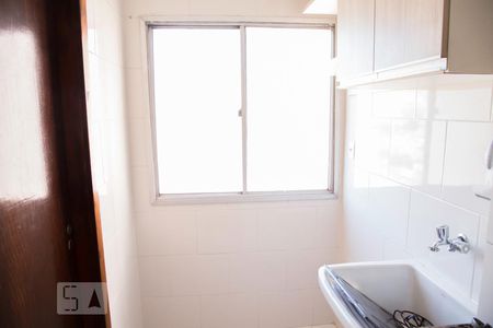 Apartamento à venda com 65m², 3 quartos e 1 vagaÁrea de serviço