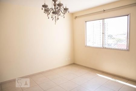 Sala de apartamento para alugar com 3 quartos, 56m² em Casa Verde Média, São Paulo