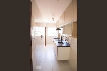 Apartamento à venda com 65m², 3 quartos e 1 vagaCozinha 