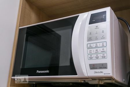 Studio para alugar com 55m², 1 quarto e 1 vagaDetalhe