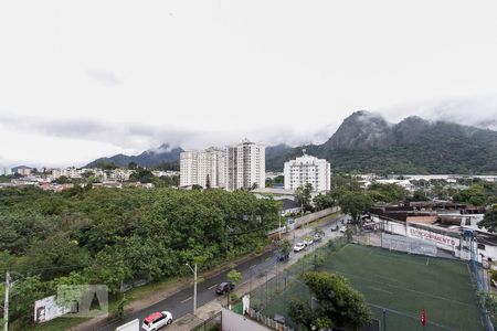 Studio para alugar com 55m², 1 quarto e 1 vagaVista