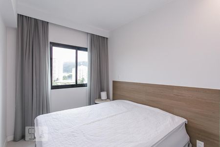 Studio para alugar com 55m², 1 quarto e 1 vagaQuarto