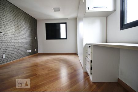 Suíte de apartamento para alugar com 1 quarto, 70m² em Vila Andrade, São Paulo