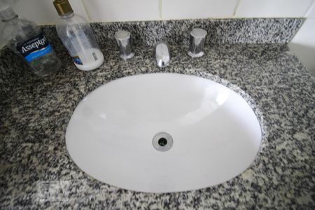 Pia de apartamento para alugar com 1 quarto, 70m² em Vila Andrade, São Paulo