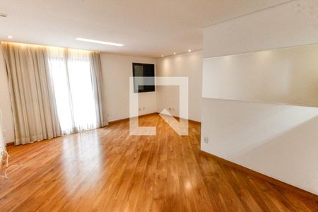 Sala de apartamento à venda com 1 quarto, 70m² em Vila Andrade, São Paulo