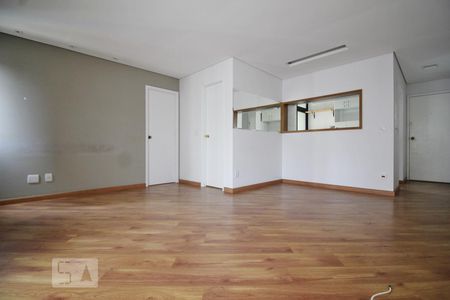 Sala de apartamento para alugar com 1 quarto, 70m² em Vila Andrade, São Paulo