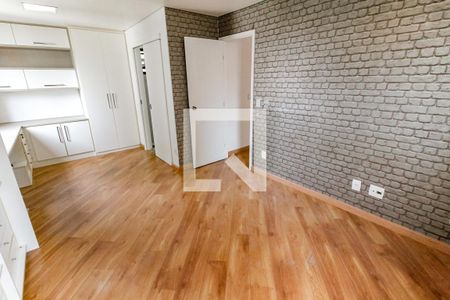Suíte de apartamento à venda com 1 quarto, 70m² em Vila Andrade, São Paulo