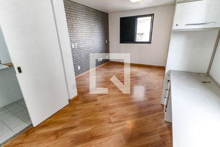 Suíte de apartamento à venda com 1 quarto, 70m² em Vila Andrade, São Paulo