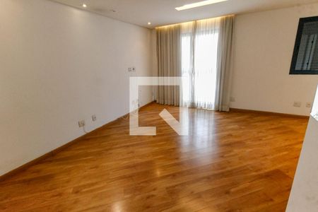 Sala de apartamento à venda com 1 quarto, 70m² em Vila Andrade, São Paulo