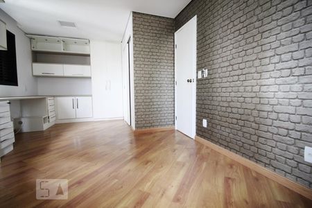 Suíte de apartamento para alugar com 1 quarto, 70m² em Vila Andrade, São Paulo