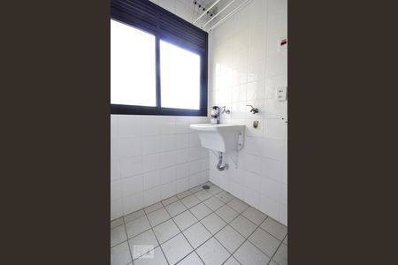 Apartamento para alugar com 70m², 1 quarto e 2 vagasÁrea de serviço