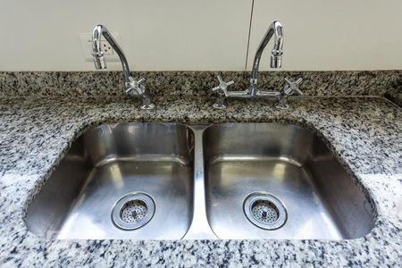 Apartamento à venda com 160m², 3 quartos e 3 vagasCozinha