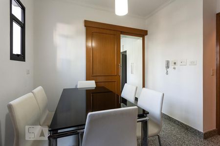 Apartamento à venda com 160m², 3 quartos e 3 vagasCopa