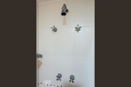 Apartamento à venda com 160m², 3 quartos e 3 vagasBanheiro da suíte 3