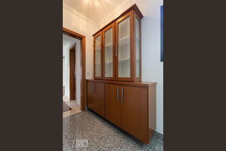 Apartamento à venda com 160m², 3 quartos e 3 vagasCopa