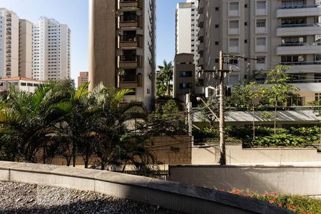 Apartamento à venda com 160m², 3 quartos e 3 vagasVista