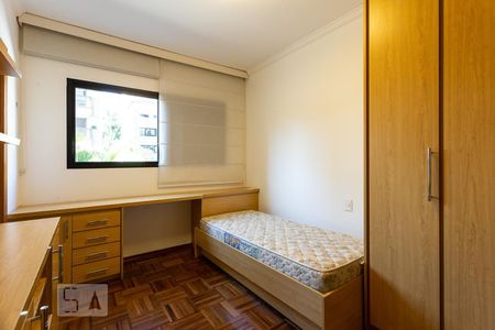 Apartamento à venda com 160m², 3 quartos e 3 vagasSuíte 1