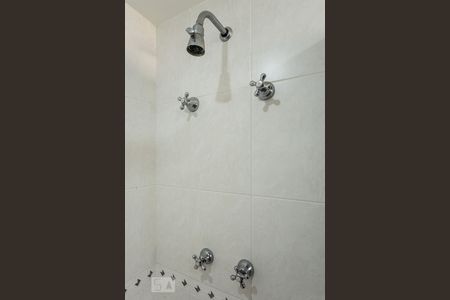 Apartamento à venda com 160m², 3 quartos e 3 vagasBanheiro da suíte 2