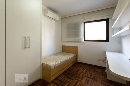 Apartamento à venda com 160m², 3 quartos e 3 vagasSuíte 3