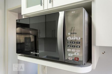 Apartamento à venda com 160m², 3 quartos e 3 vagasCozinha