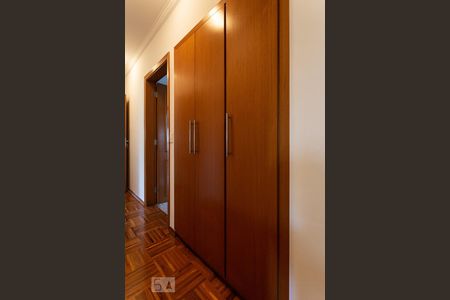 Apartamento à venda com 160m², 3 quartos e 3 vagasCorredor