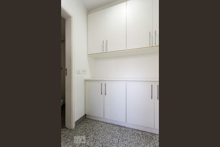 Apartamento à venda com 160m², 3 quartos e 3 vagasQuarto de serviço