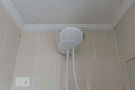 Studio à venda com 35m², 1 quarto e sem vagaBanheiro (Chuveiro)