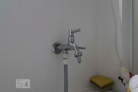 Studio à venda com 35m², 1 quarto e sem vagaÁrea de serviço (Torneira)