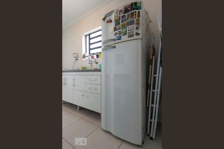 Studio à venda com 35m², 1 quarto e sem vagaCozinha (Geladeira)