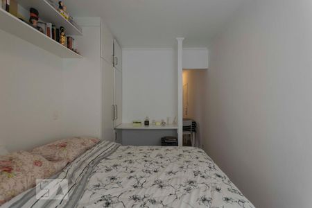 Quarto de kitnet/studio para alugar com 1 quarto, 35m² em Vila Mariana, São Paulo