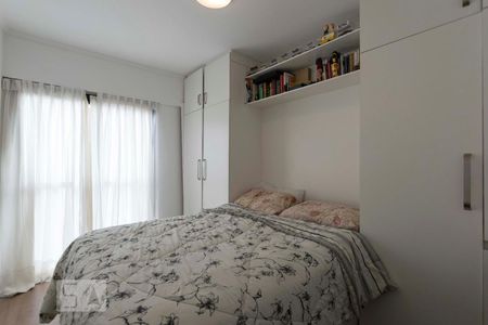 Quarto de kitnet/studio para alugar com 1 quarto, 35m² em Vila Mariana, São Paulo
