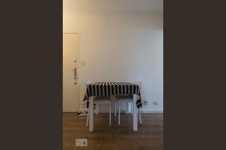 Sala de kitnet/studio para alugar com 1 quarto, 35m² em Vila Mariana, São Paulo