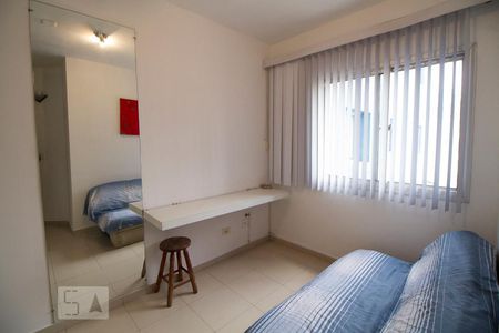 Apartamento para alugar com 38m², 1 quarto e sem vagaSala