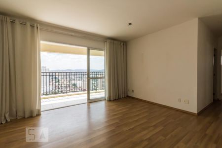 Sala de apartamento para alugar com 3 quartos, 100m² em Jardim São Paulo, Guarulhos