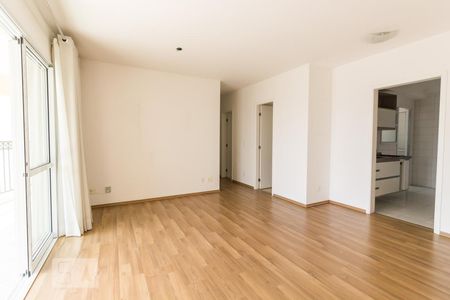 Sala de apartamento para alugar com 3 quartos, 100m² em Jardim São Paulo, Guarulhos