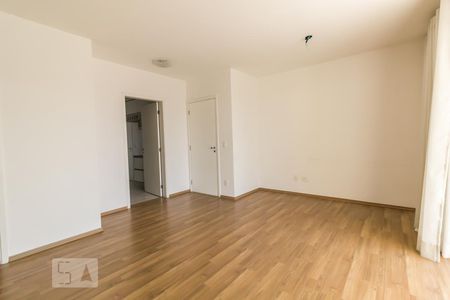 Sala de apartamento para alugar com 3 quartos, 100m² em Jardim São Paulo, Guarulhos