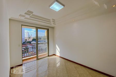 Sala de apartamento para alugar com 3 quartos, 64m² em Vila Carrão, São Paulo