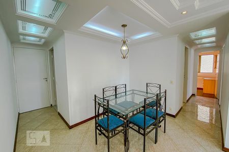 Sala de apartamento para alugar com 3 quartos, 64m² em Vila Carrão, São Paulo