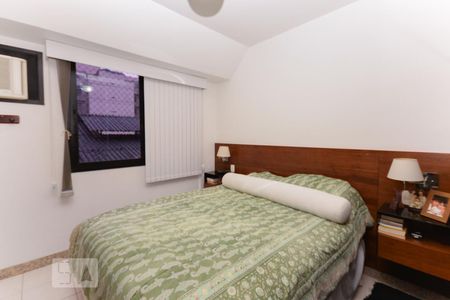 Apartamento à venda com 120m², 3 quartos e 2 vagasQuarto 2