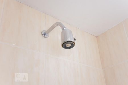 Apartamento à venda com 120m², 3 quartos e 2 vagasBanheiro suíte chuveiro